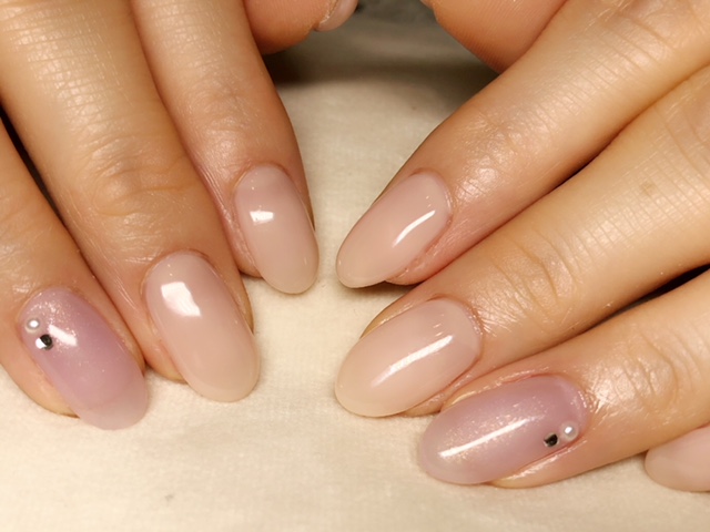 オフィスネイル