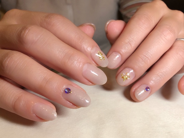 Lilynails