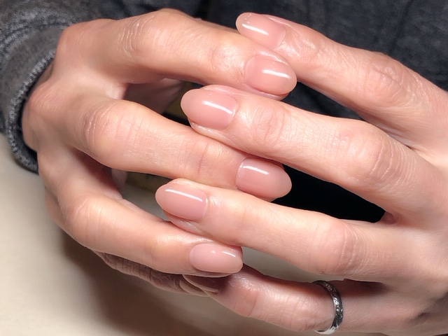 Lilynails