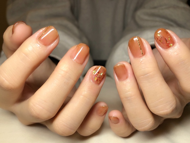 Lilynails
