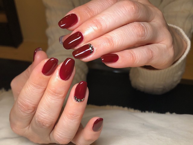 Lilynails