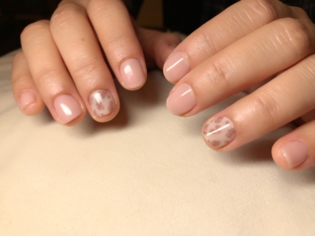 Lilynails