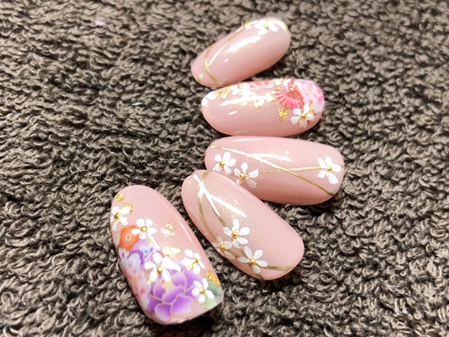 Lilynails