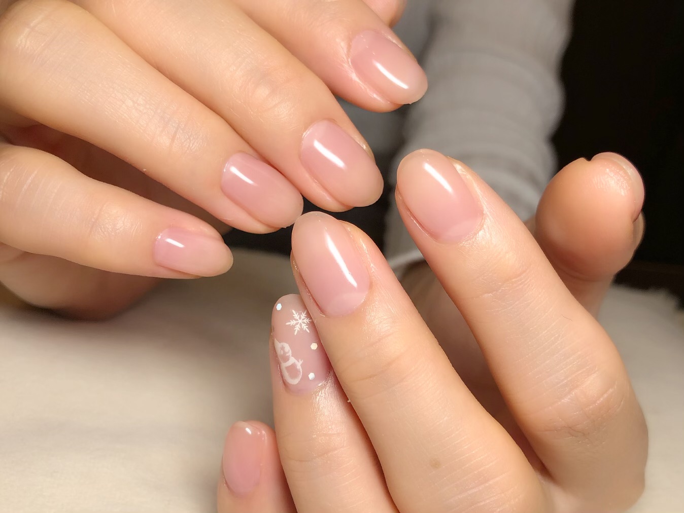 Lilynails