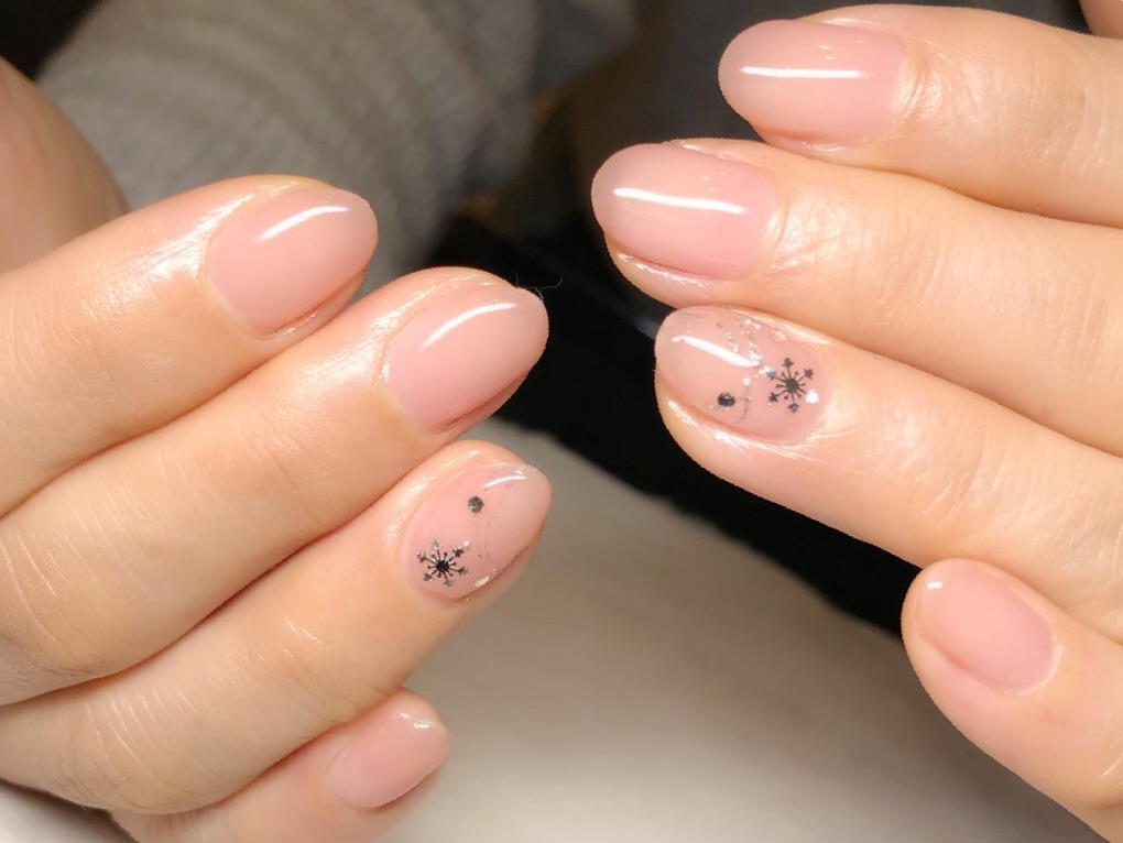 Lilynails