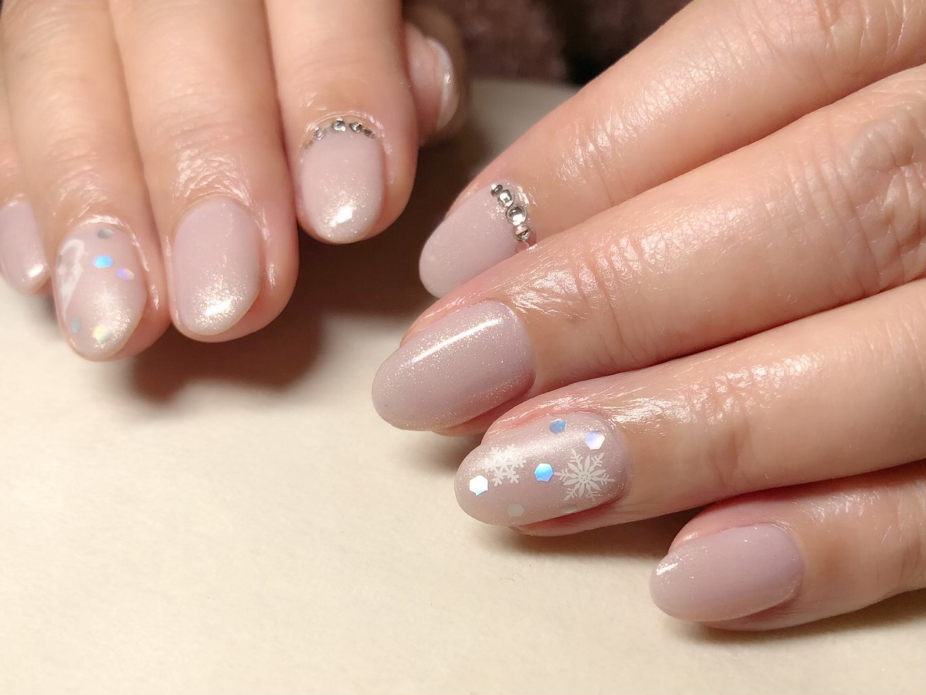 Lilynails
