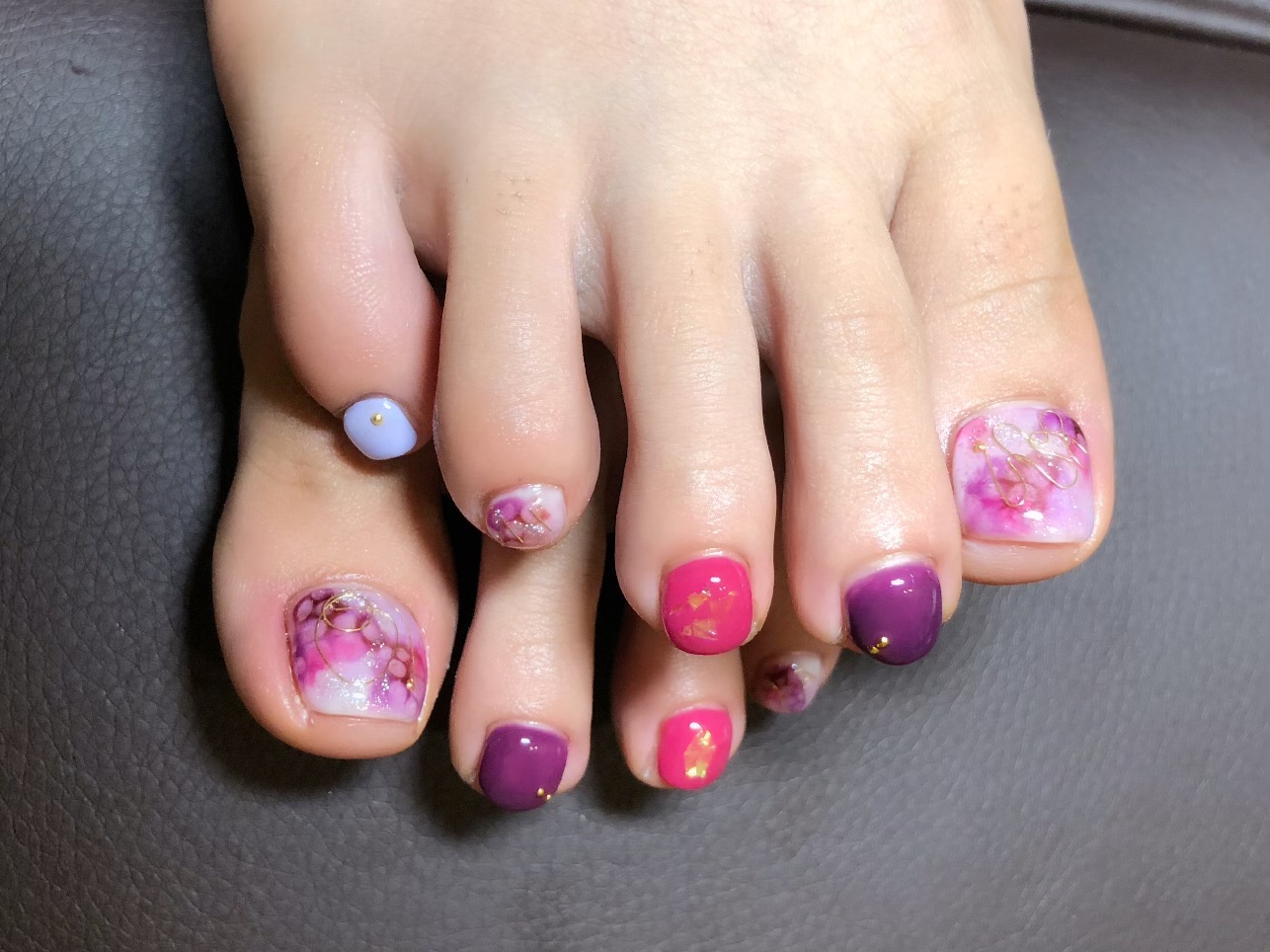 Lilynails