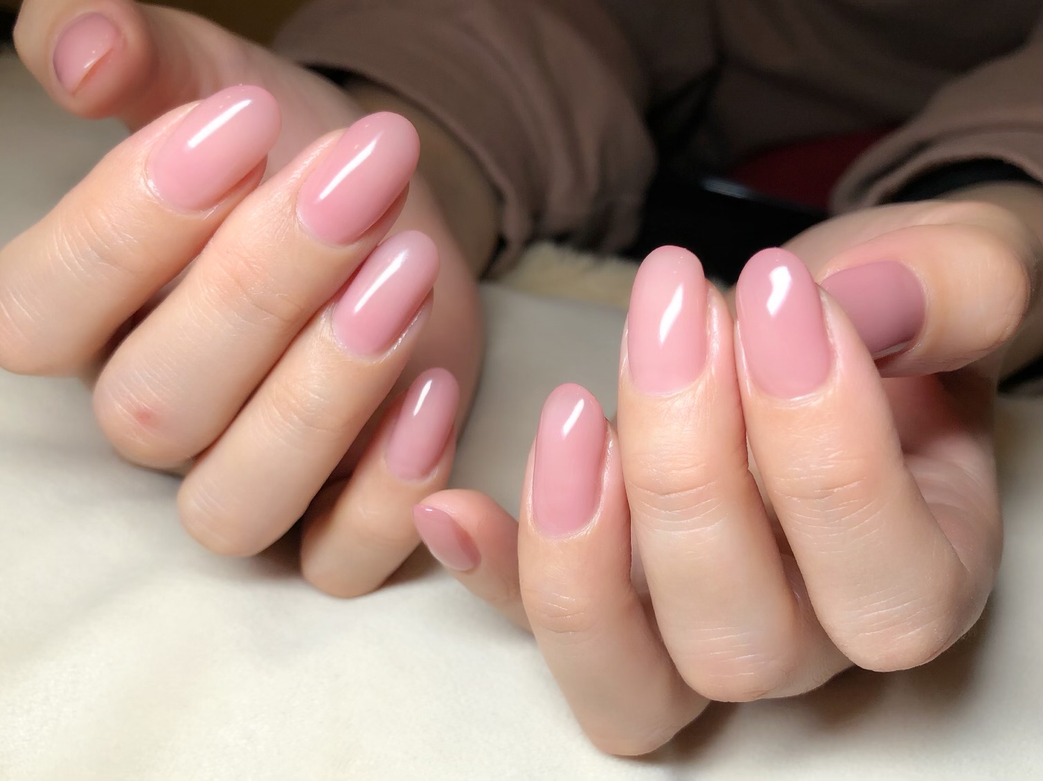 Lilynails