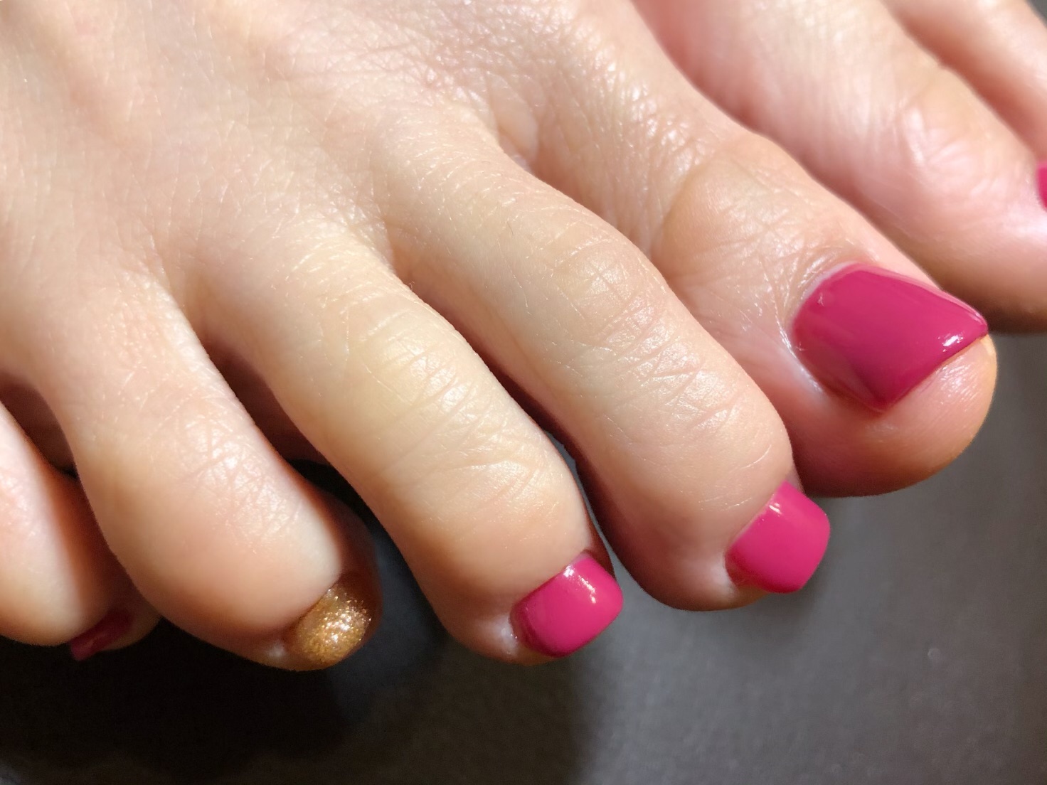 Lilynails