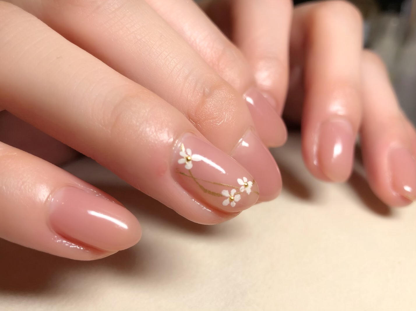 Lilynails