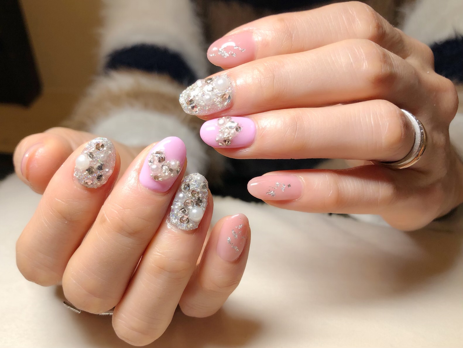 Lilynails