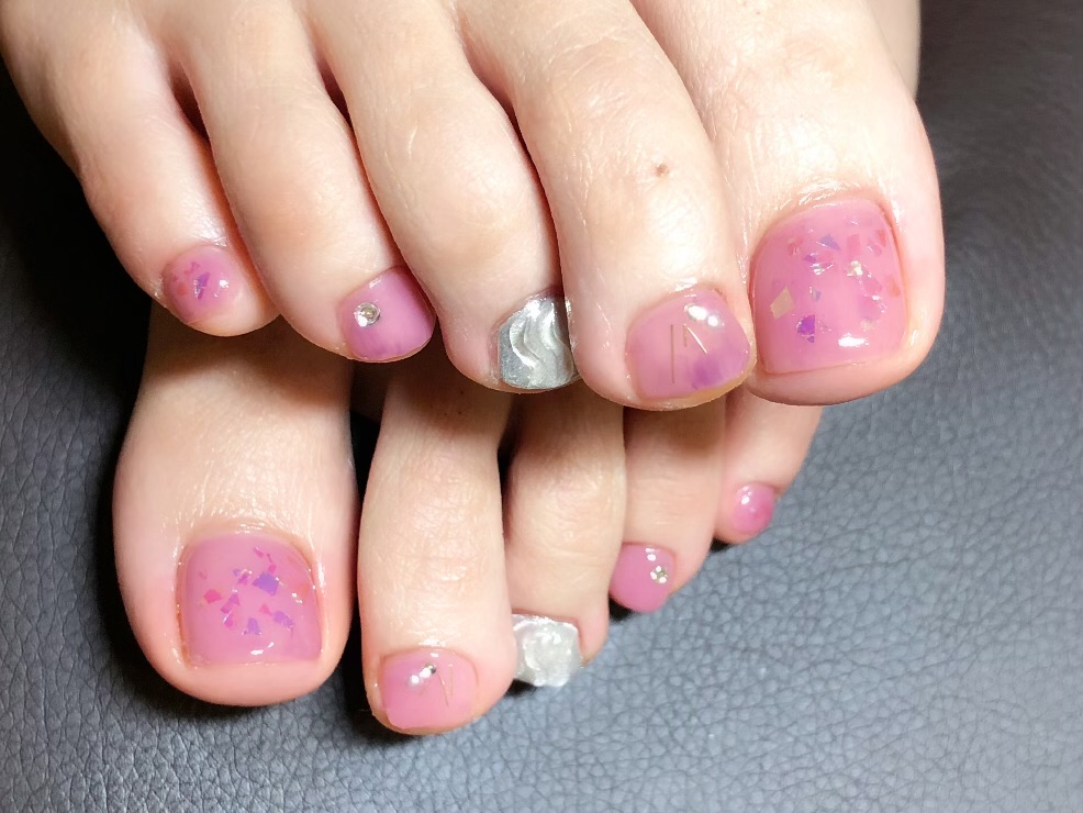Lilynails