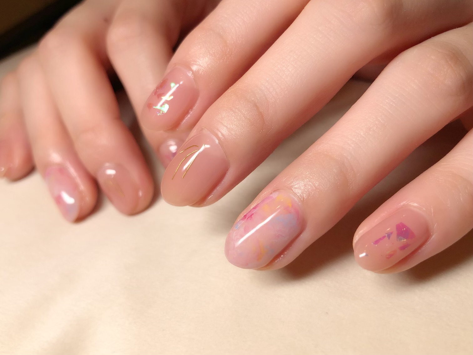 Lilynails