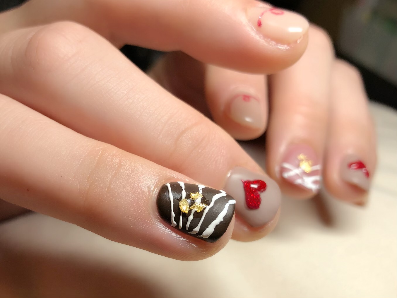 Lilynails