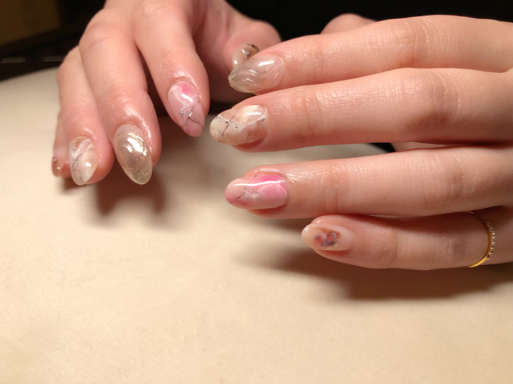 Lilynails