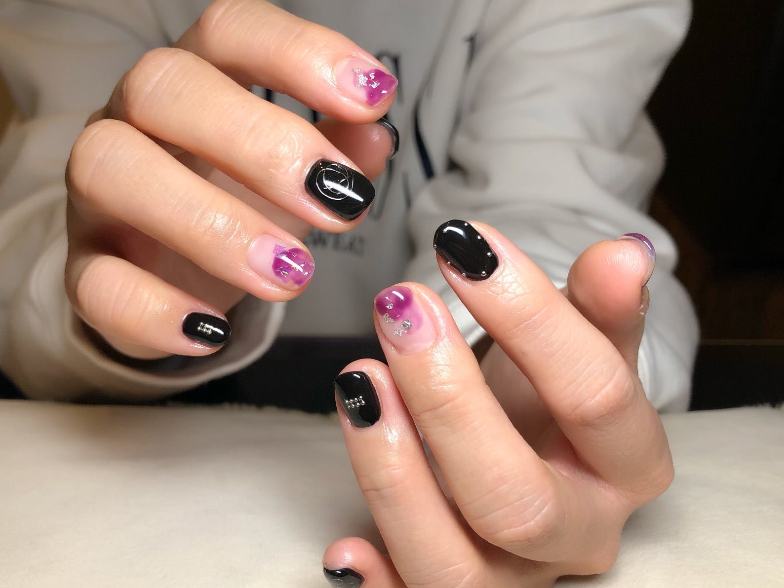 Lilynails