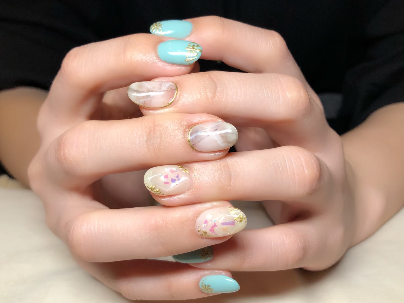 Lilynails