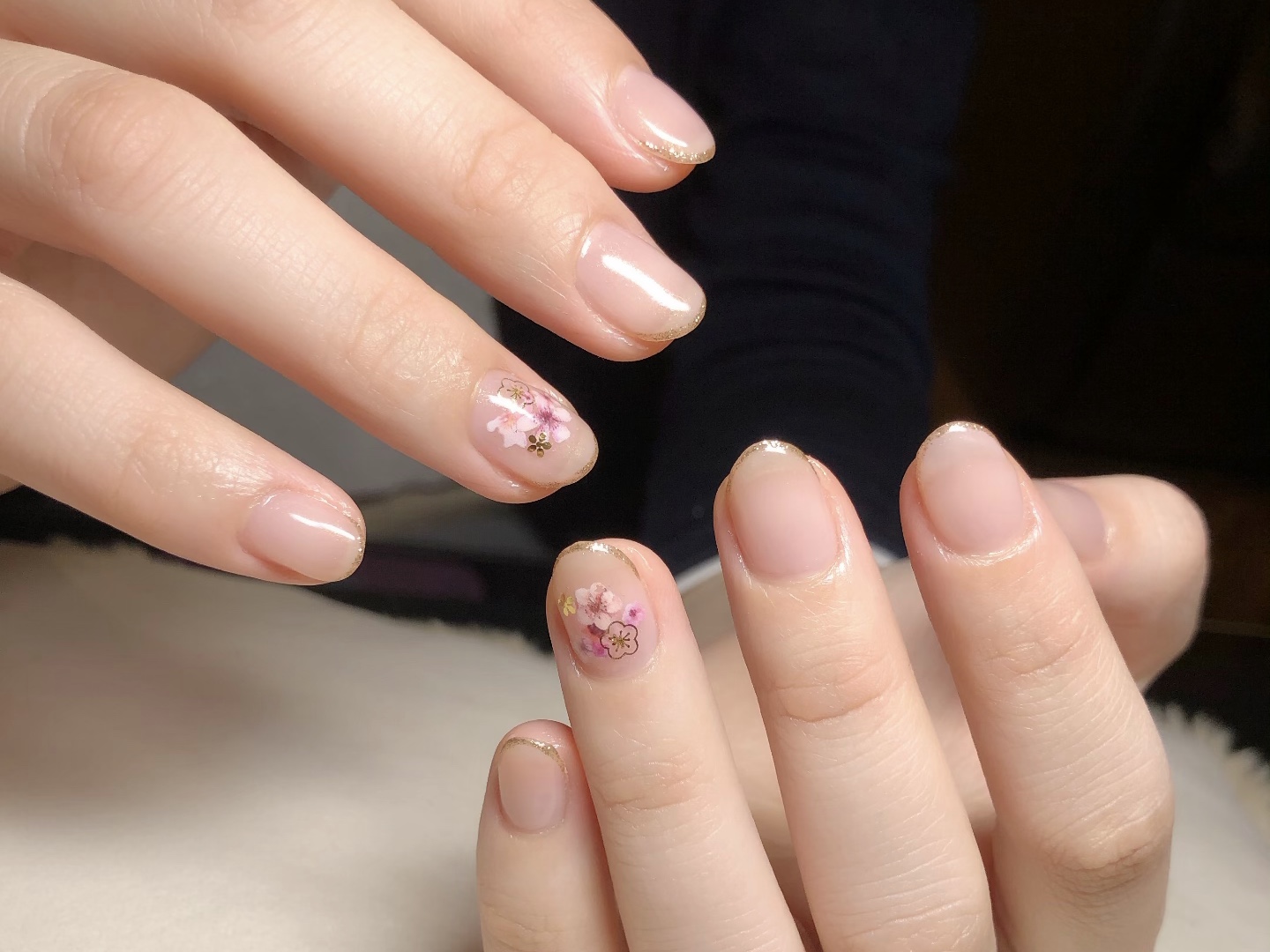 Lilynails