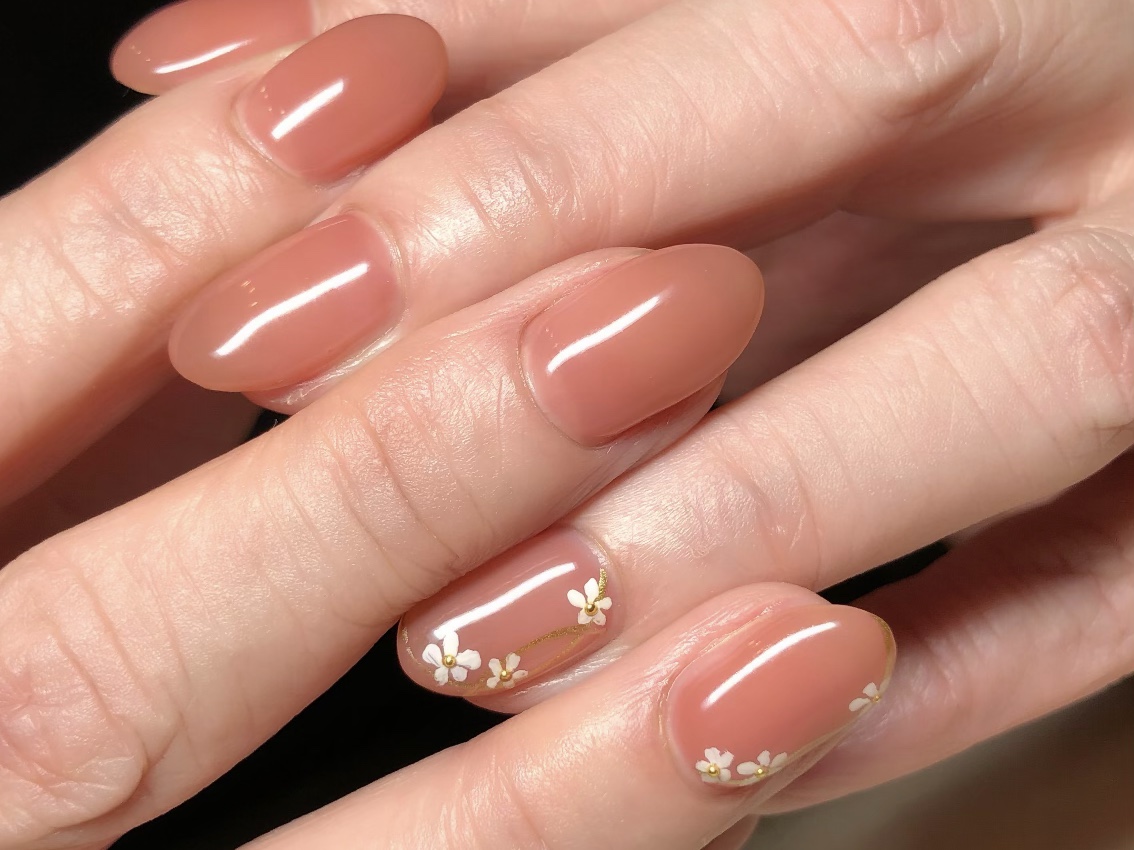 Lilynails