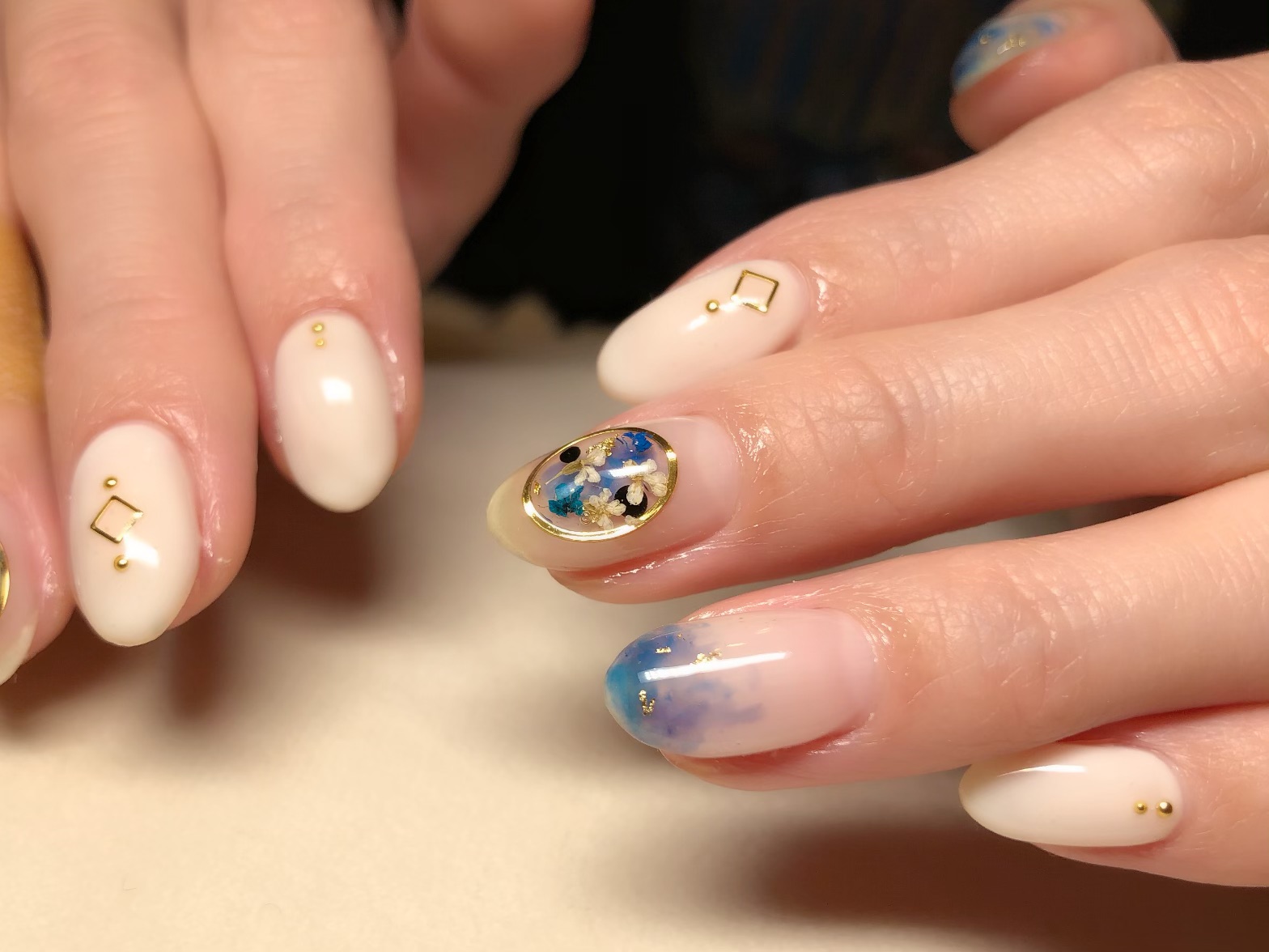 Lilynails
