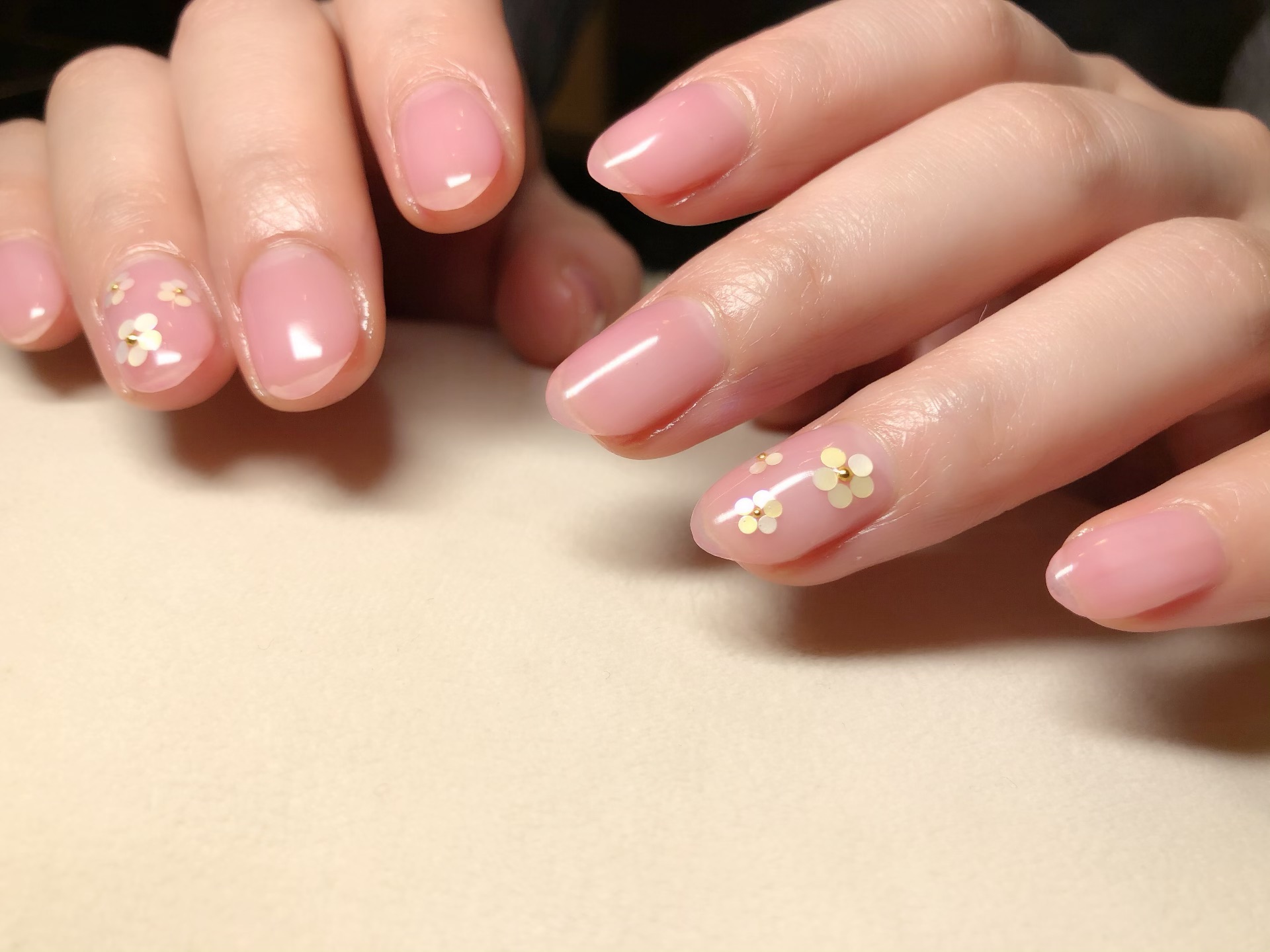 Lilynails