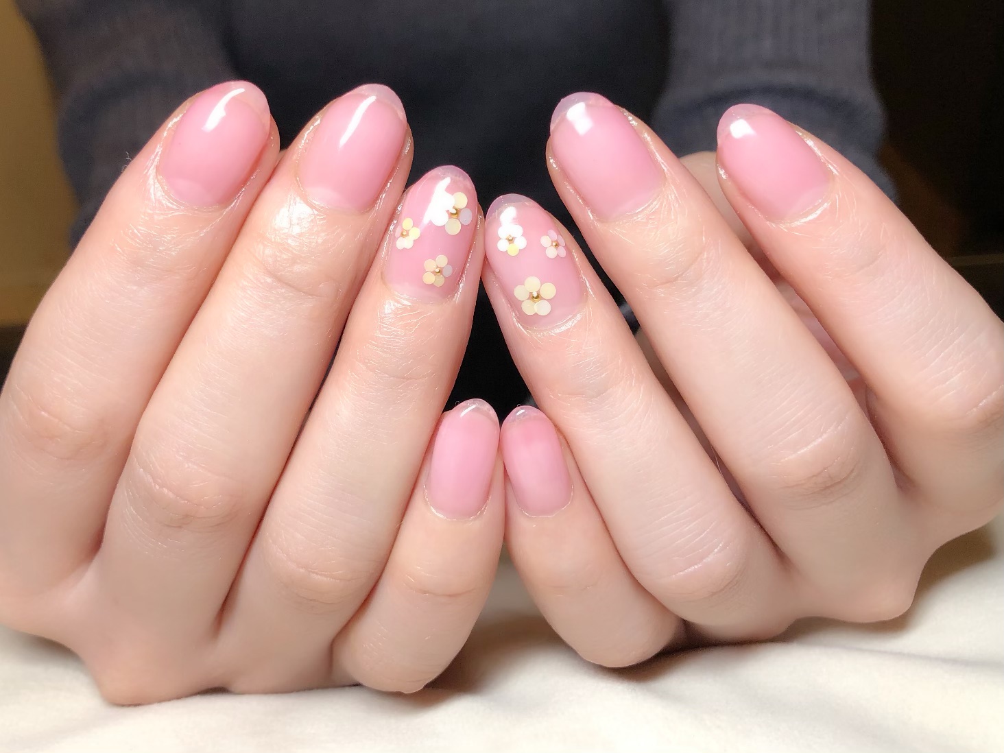 Lilynails