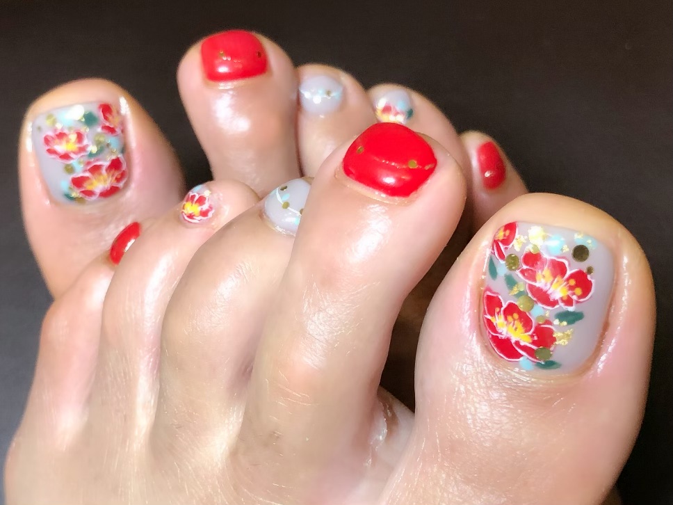 Lilynails