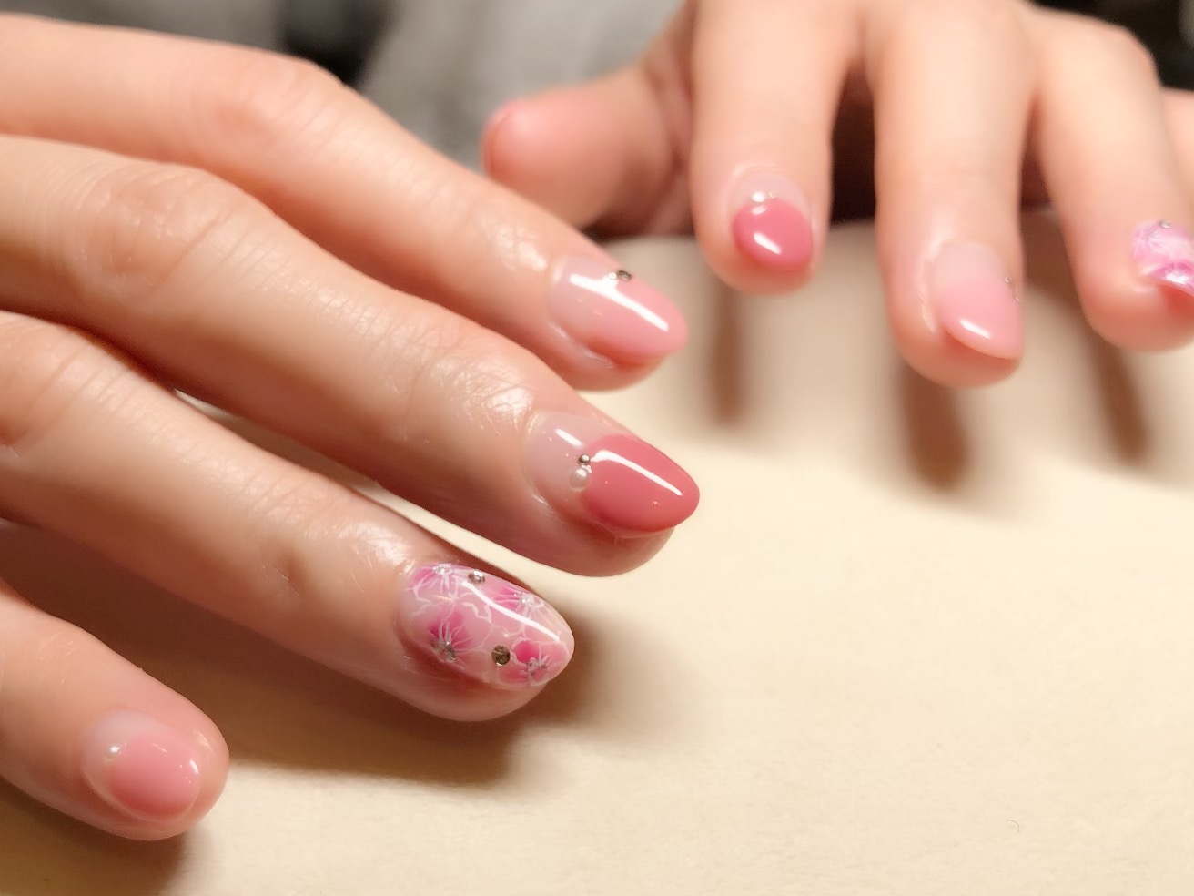 Lilynails