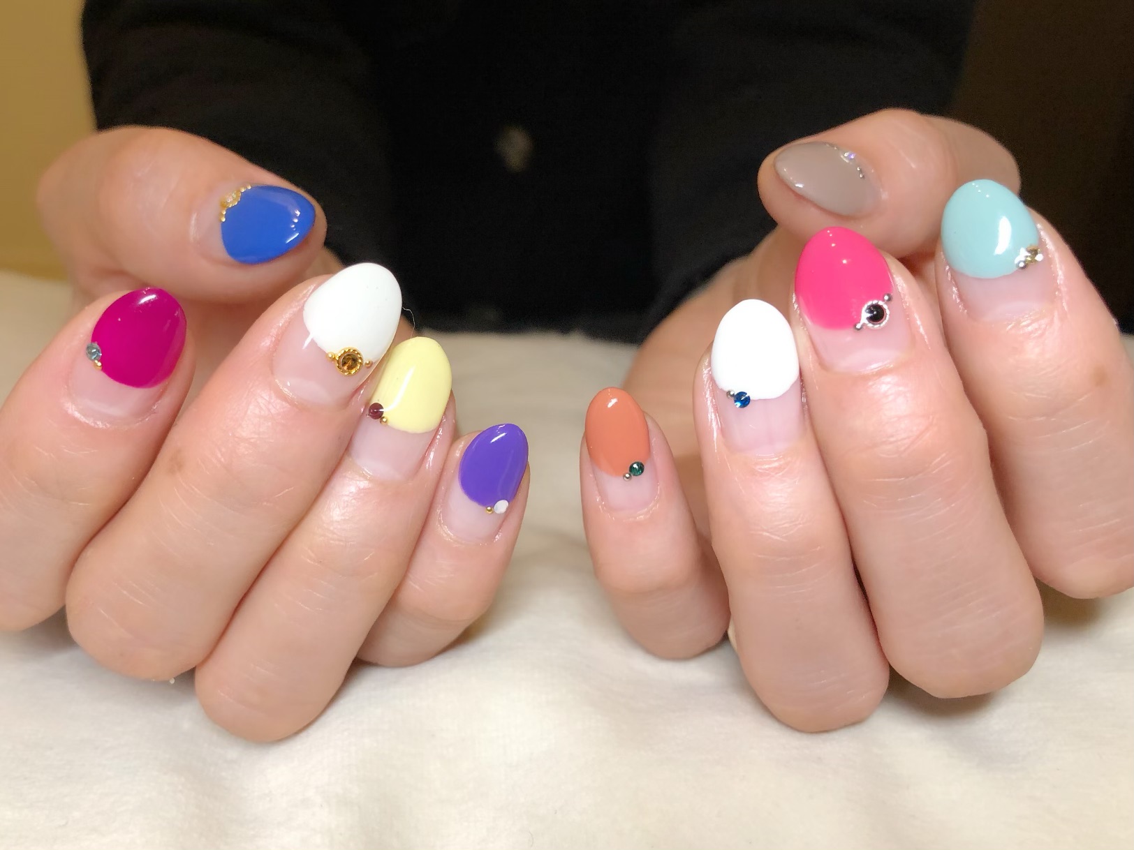Lilynails