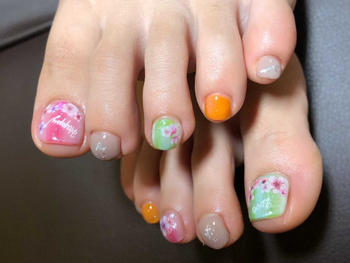Lilynails