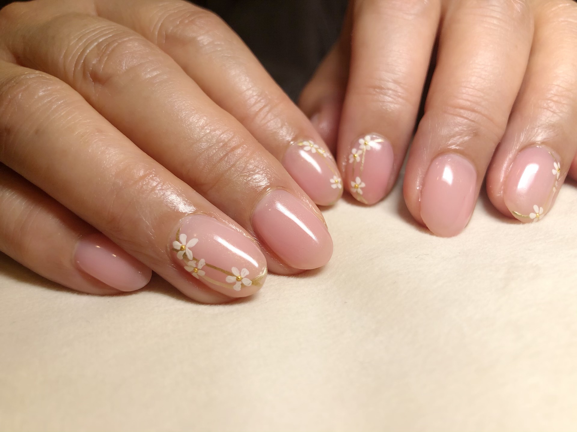 Lilynails