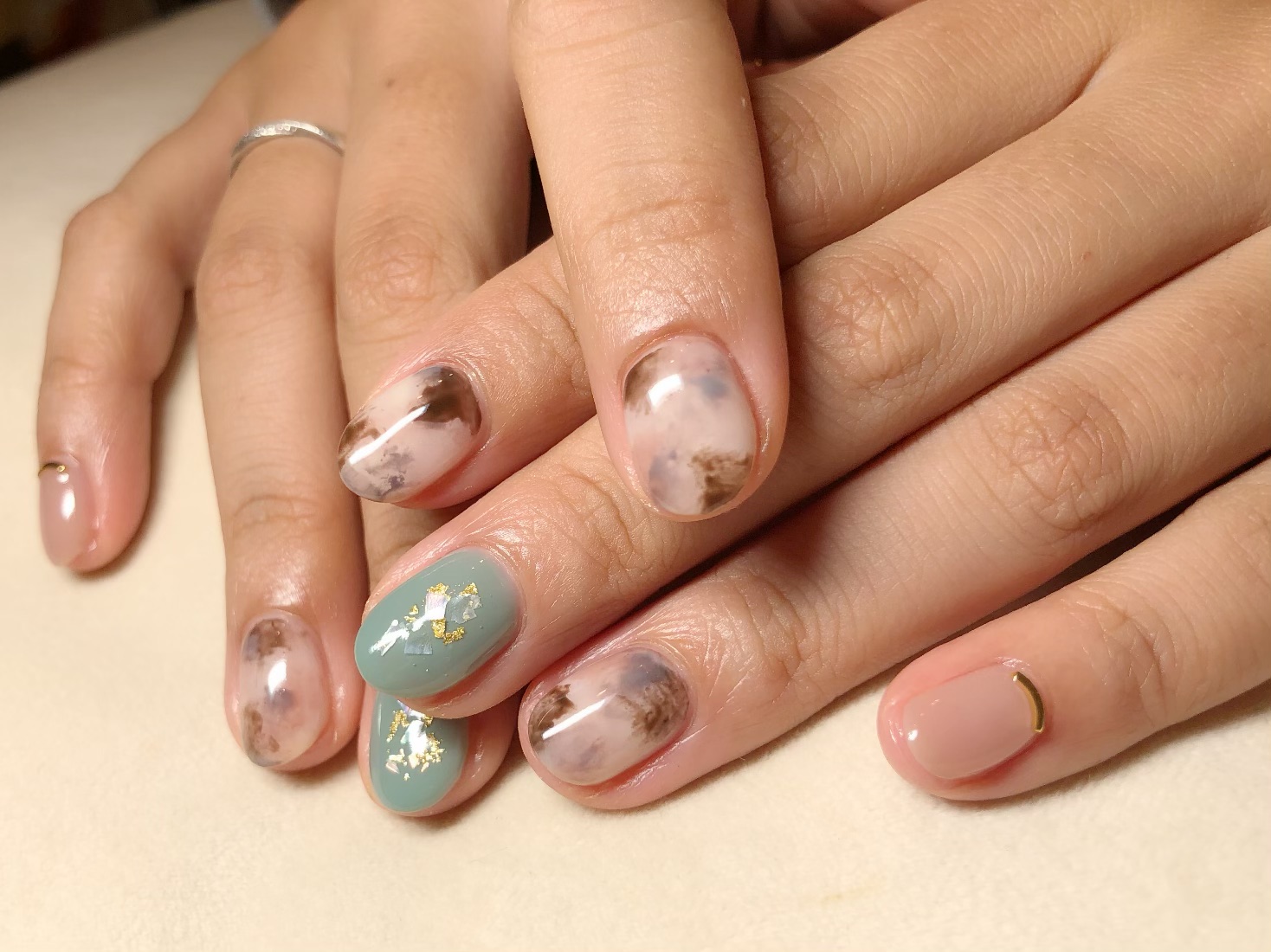Lilynails