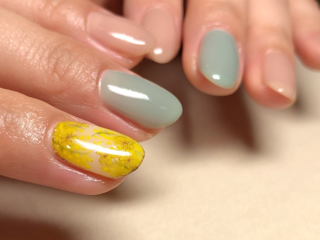 Lilynails
