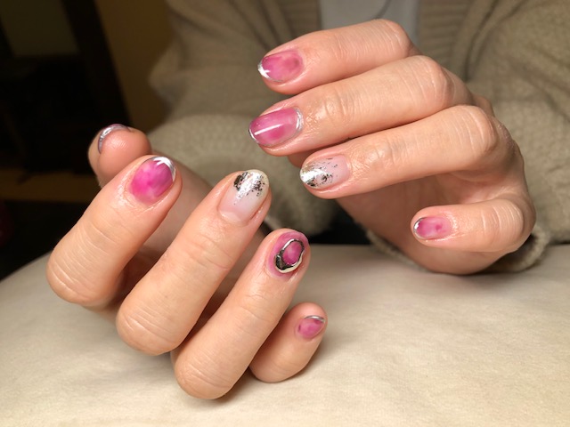 Lilynails