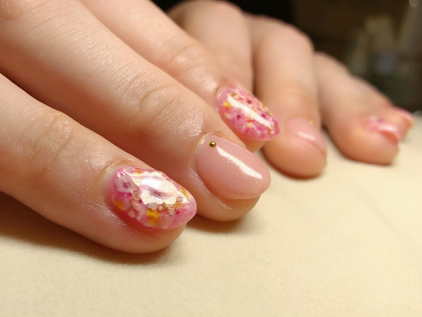 Lilynails