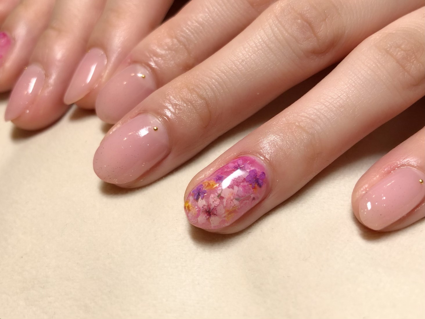 Lilynails