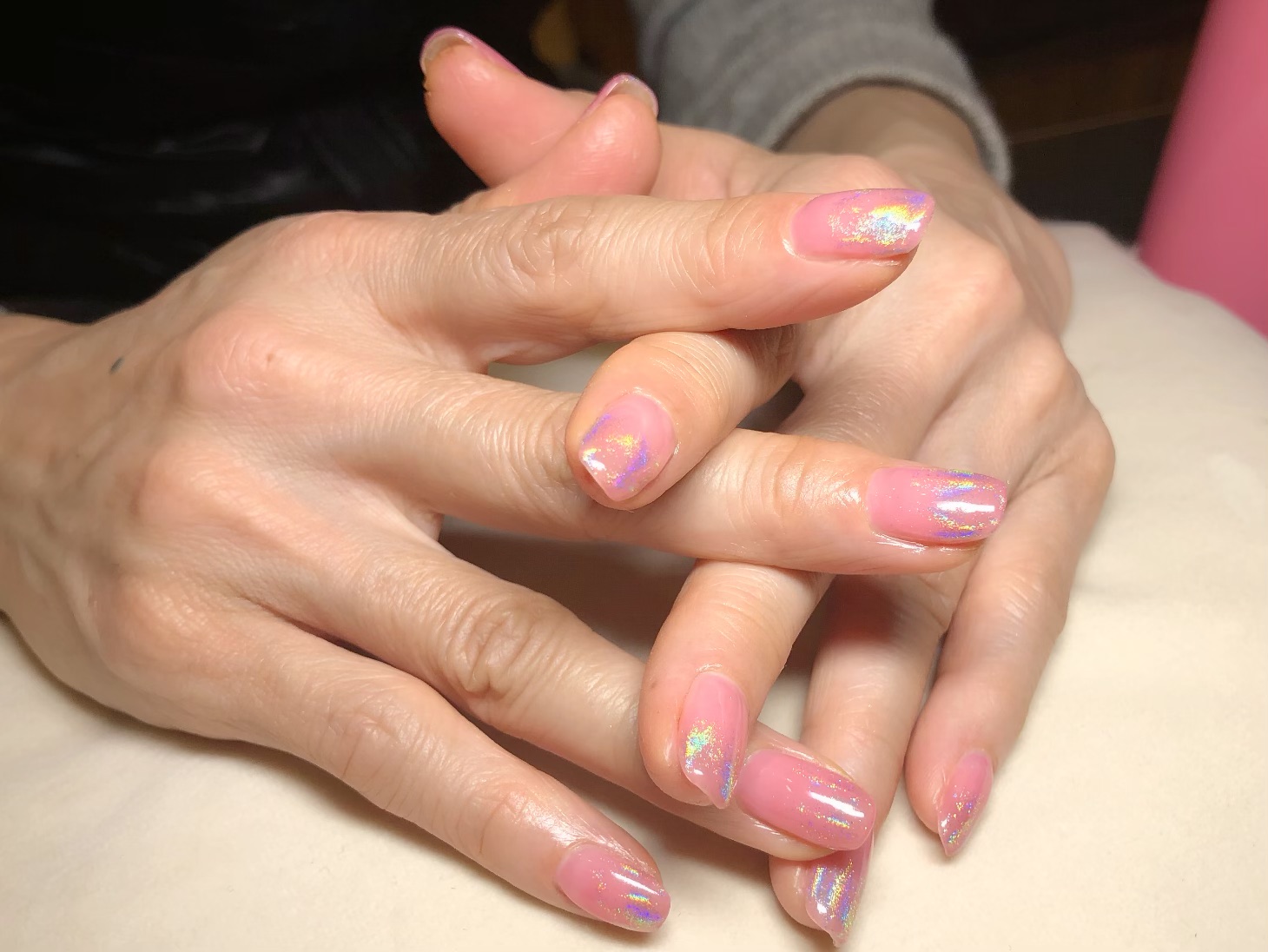 Lilynails