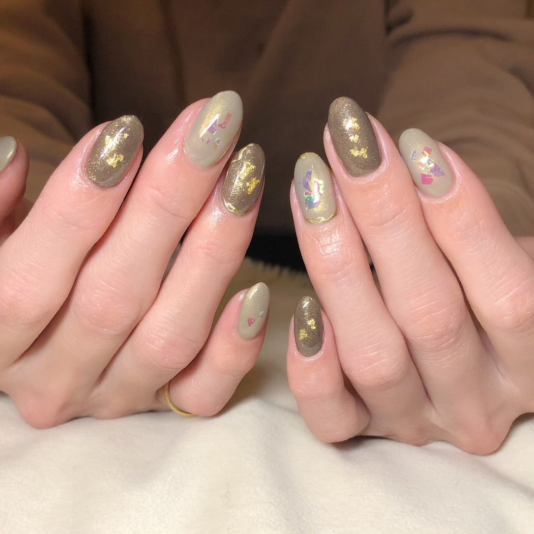 Lilynails