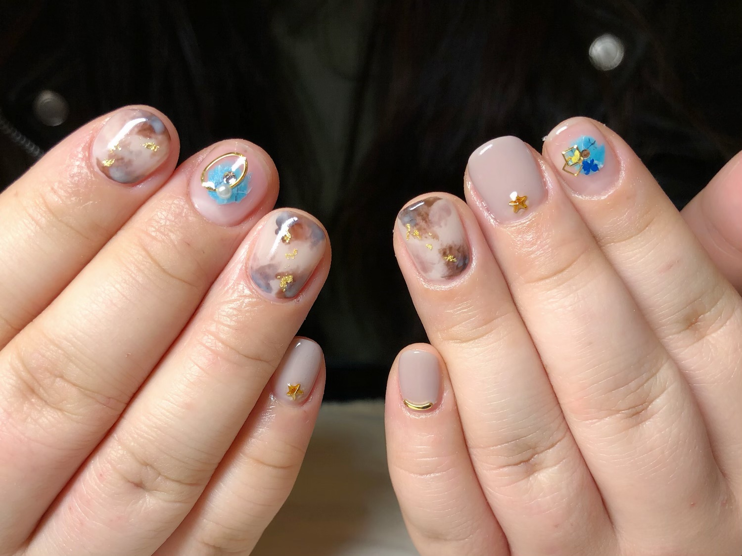 Lilynails