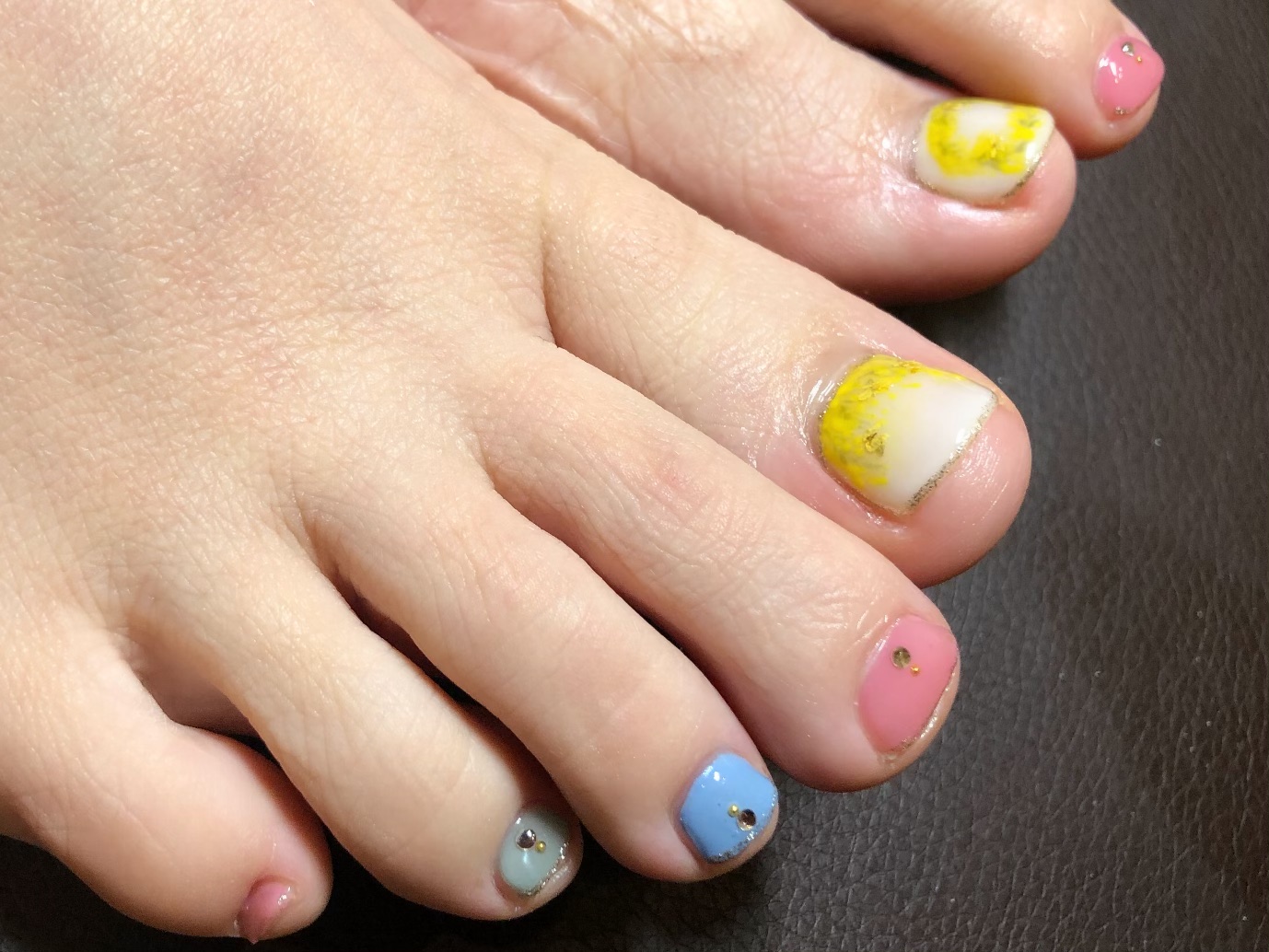 Lilynails