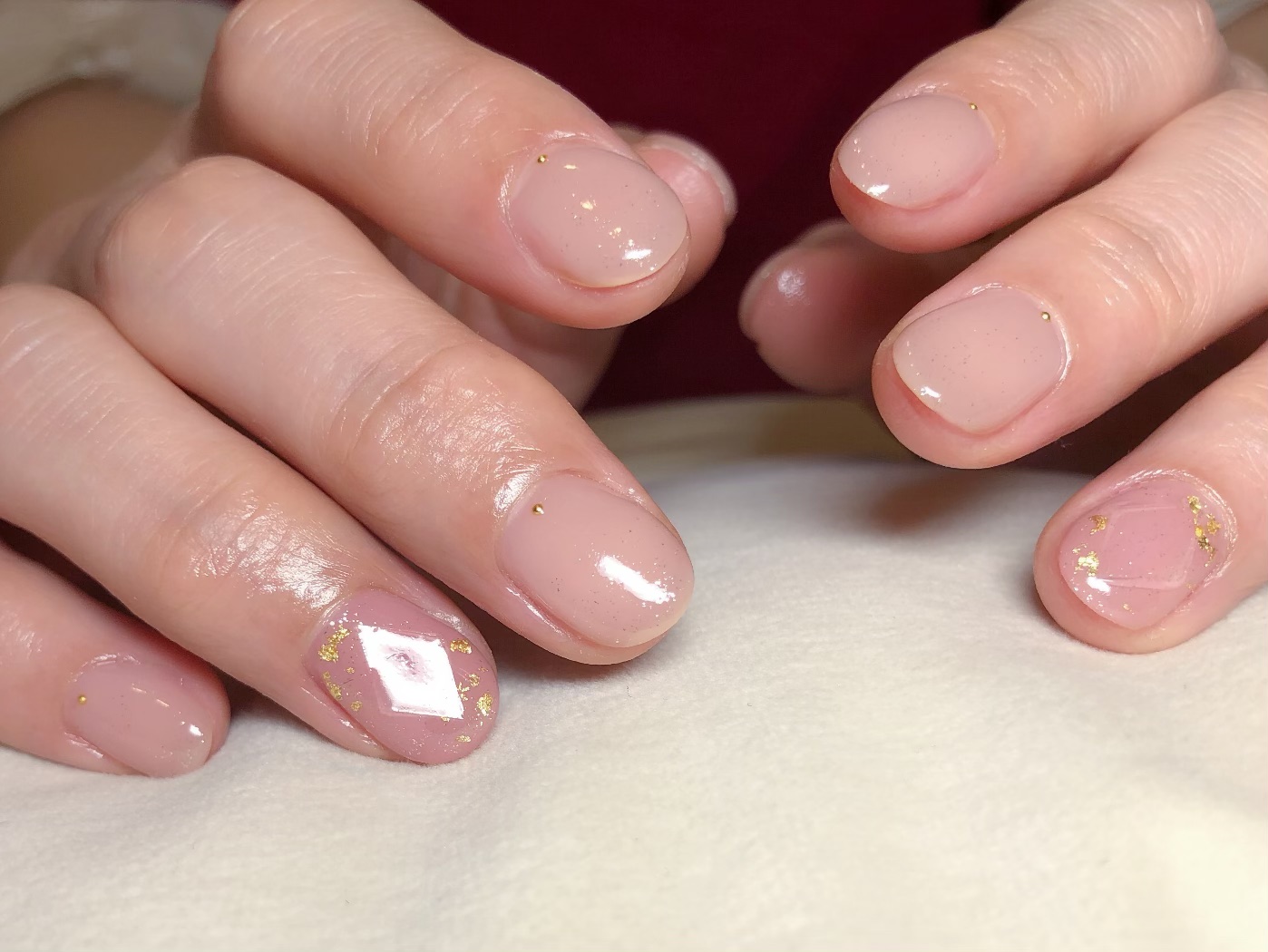 Lilynails