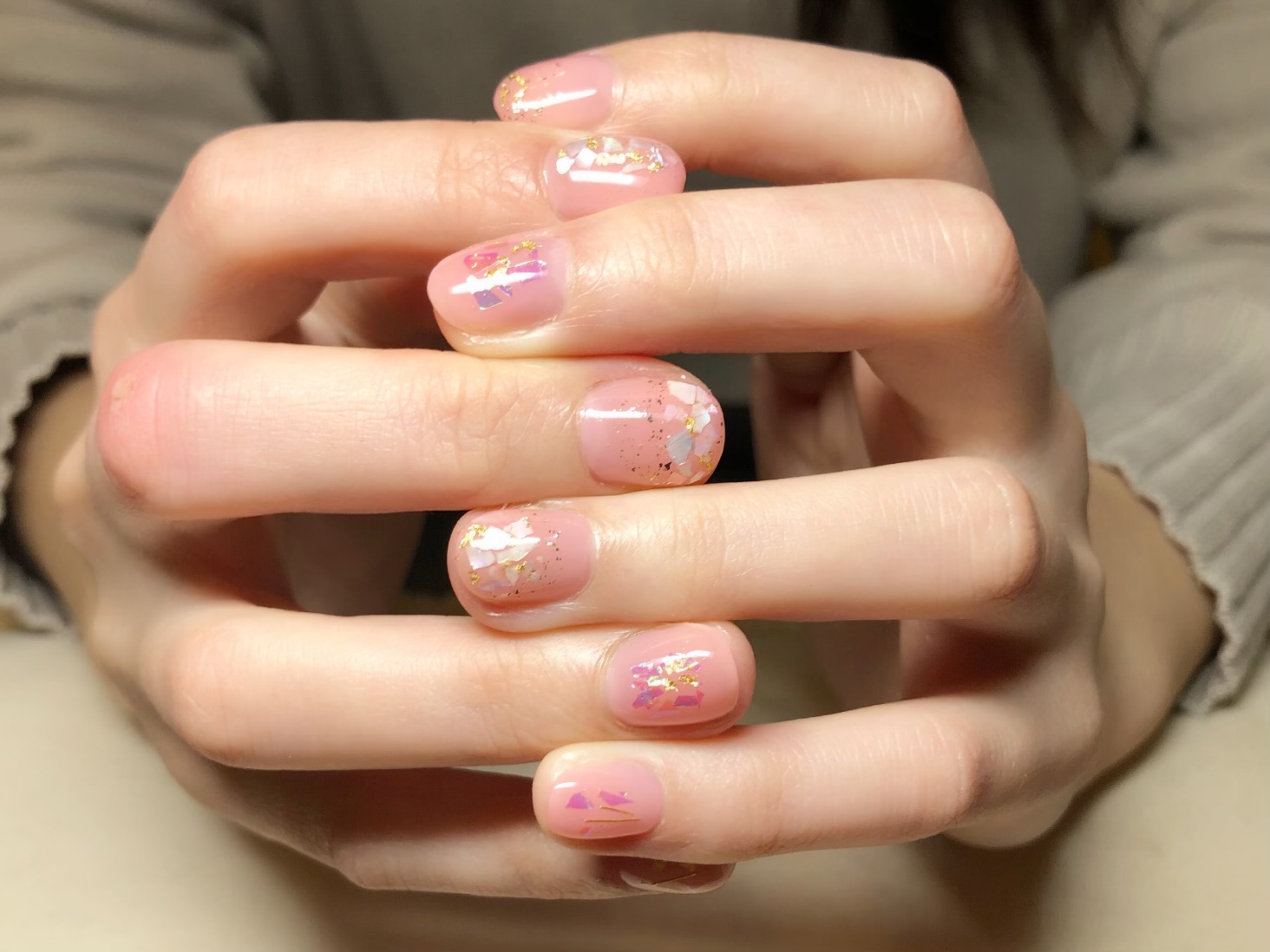 Lilynails