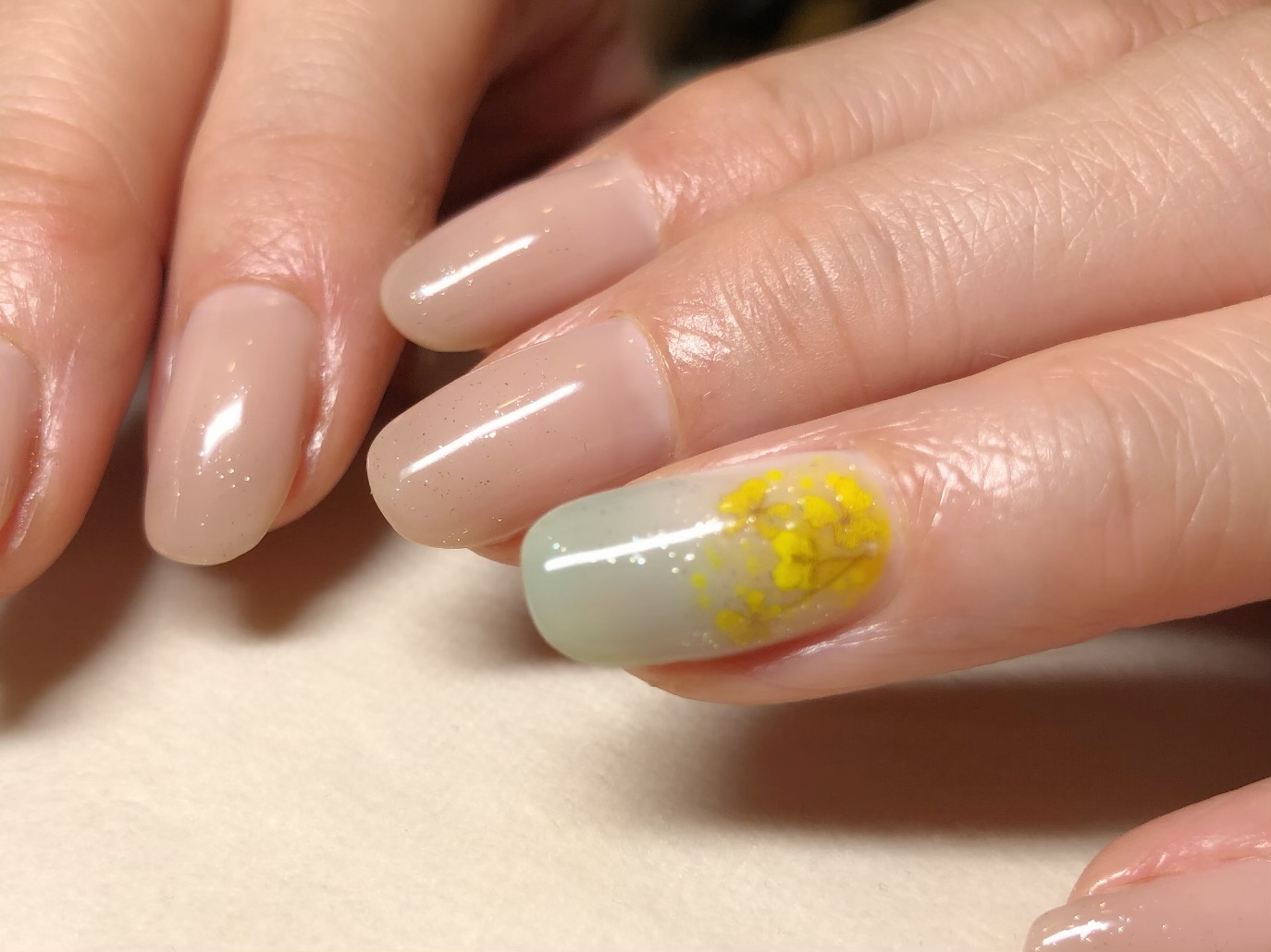 Lilynails