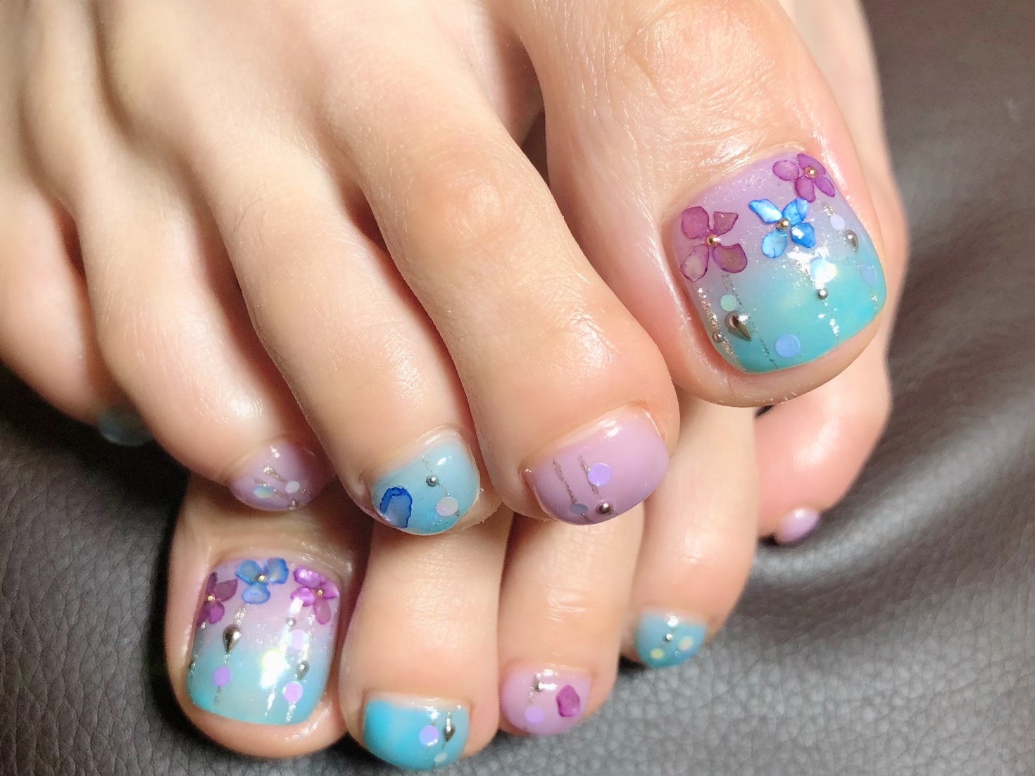 Lilynails