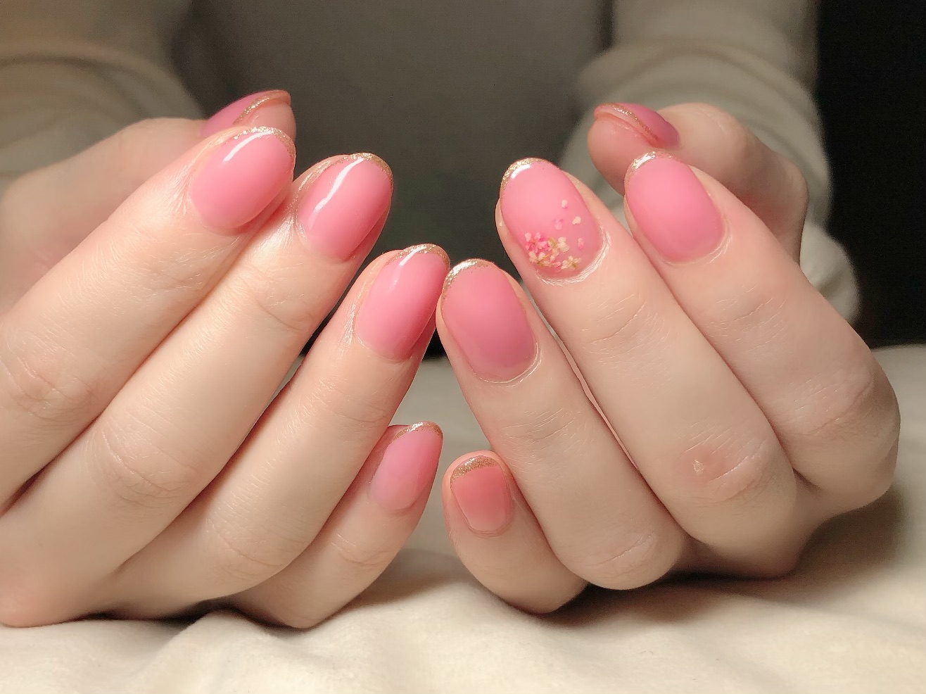 Lilynails