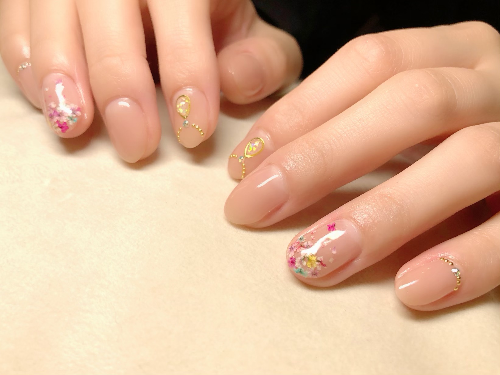 Lilynails