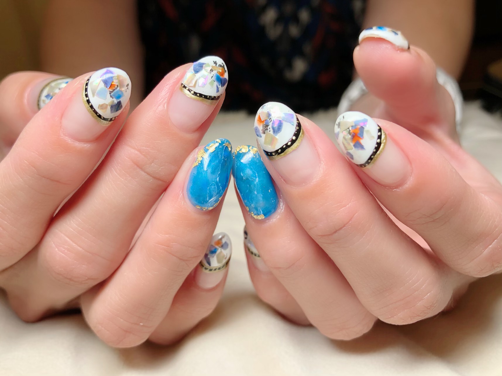 Lilynails