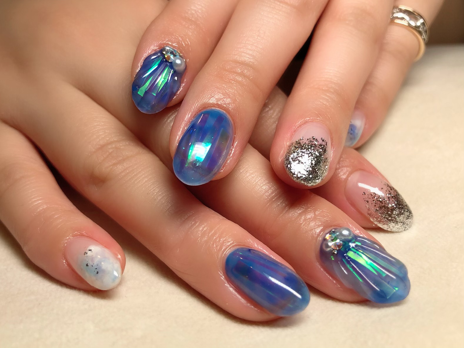 Lilynails