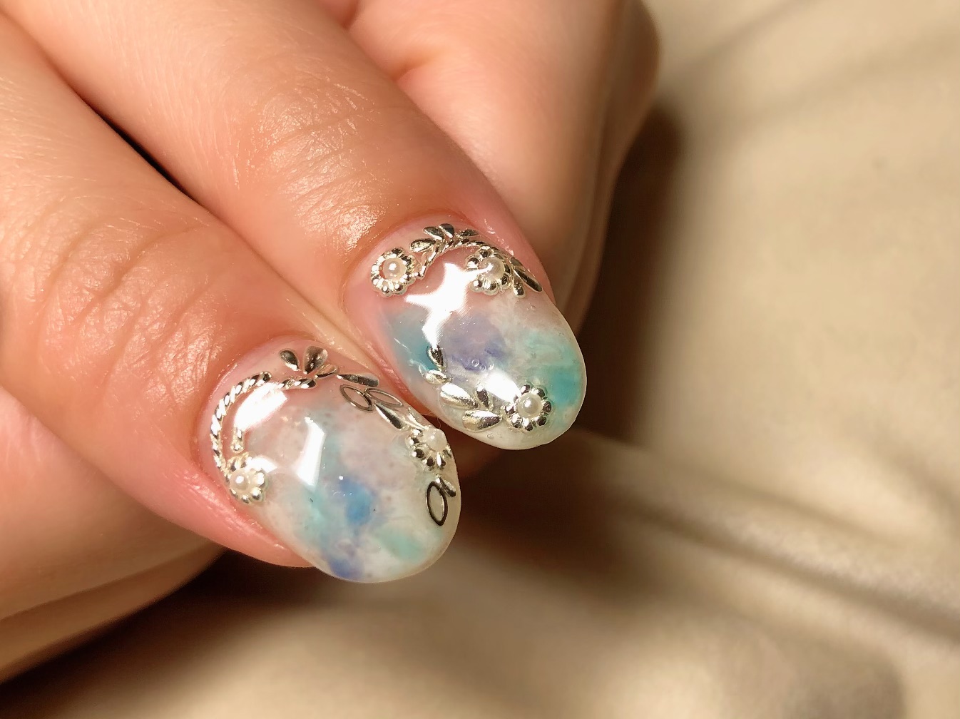 Lilynails