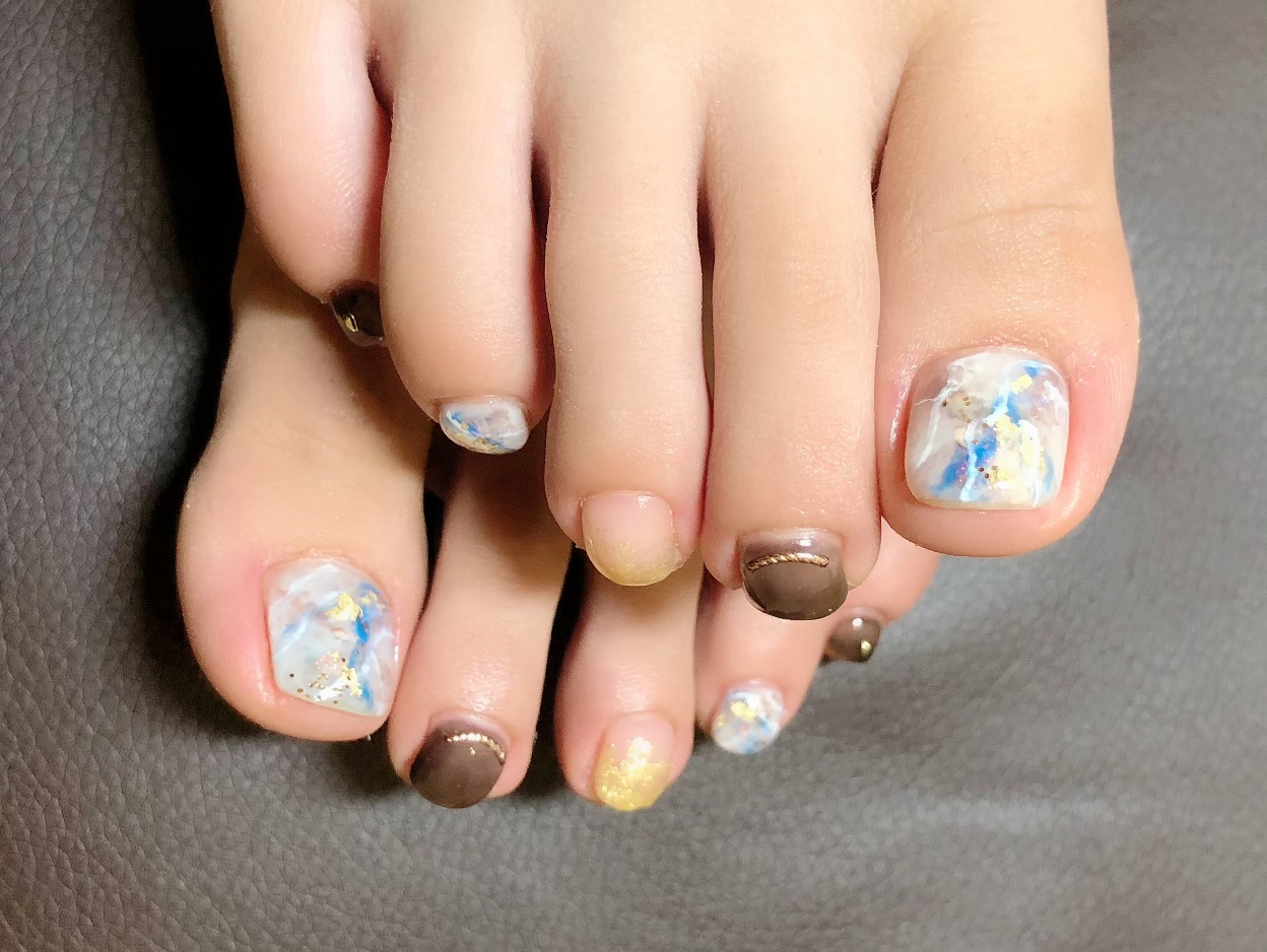 Lilynails